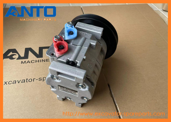 4721999 Máy nén HITACHI Chiếc máy đào phụ tùng cho ZX200-5G