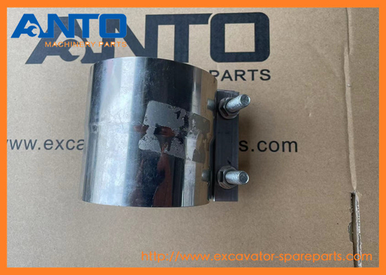 6210-11-5232 6206-11-5850 Kẹp KOMATSU Chiếc máy đào phụ tùng cho PC200-6