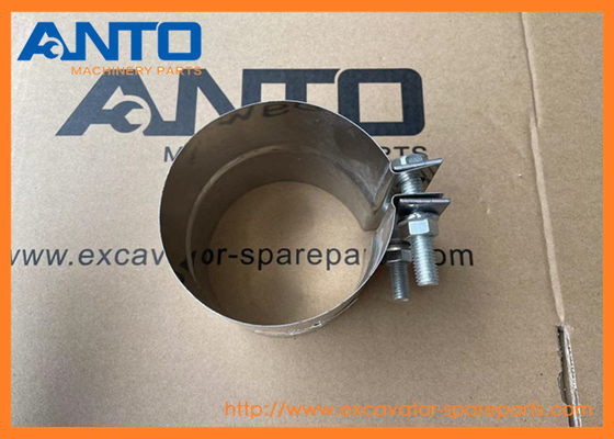 6210-11-5232 6206-11-5850 Kẹp KOMATSU Chiếc máy đào phụ tùng cho PC200-6