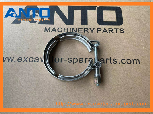 6210-11-5232 6206-11-5850 Kẹp KOMATSU Chiếc máy đào phụ tùng cho PC200-6