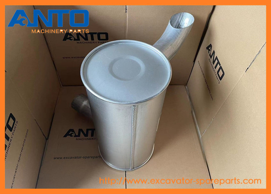 6754-11-5320 6754115320 Muffler KOMATSU Chiếc máy đào phụ tùng cho PC220LL-8