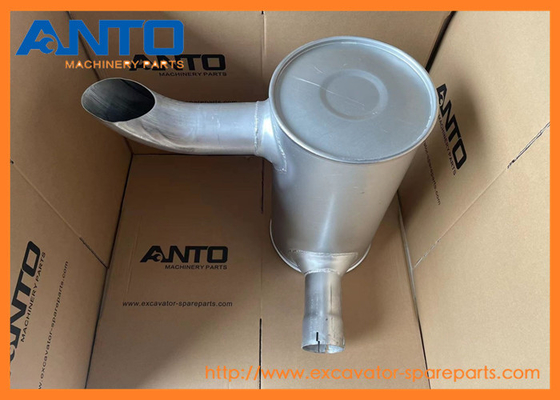 6754-11-5320 6754115320 Muffler KOMATSU Chiếc máy đào phụ tùng cho PC220LL-8