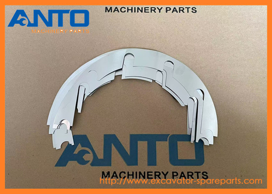 421-46-11372 4214611372 Hỗ trợ Shim cho KOMATSU Loader bánh xe WA320 WA320PZ WA380 WA400