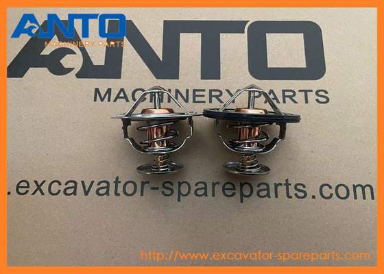 121850-49800 Thermostat YANMAR Chiếc máy đào phụ tùng cho 4TNV94 4TNV98