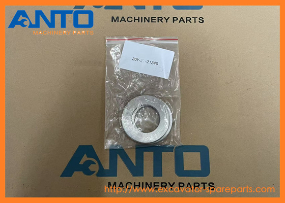 Hỗ trợ máy giặt cho KOMATSU HB205 HB215 PC100L PC1100 PC1100SE