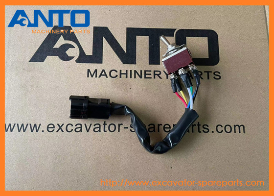 549-00090A 54900090A Chuyển đổi chuyển đổi DOOSAN Bộ phận phụ tùng máy đào cho DX140LC