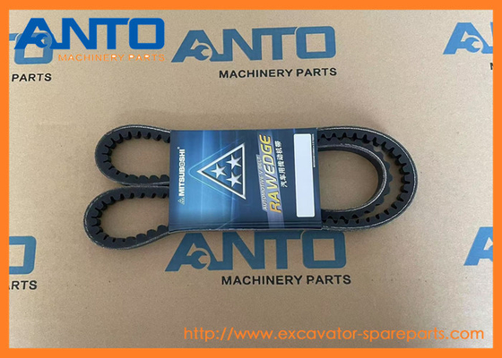 04120-21754 0412021754 V-Belt hỗ trợ cho máy đào KOMATSU PC300 PC400 PC400HD PC410