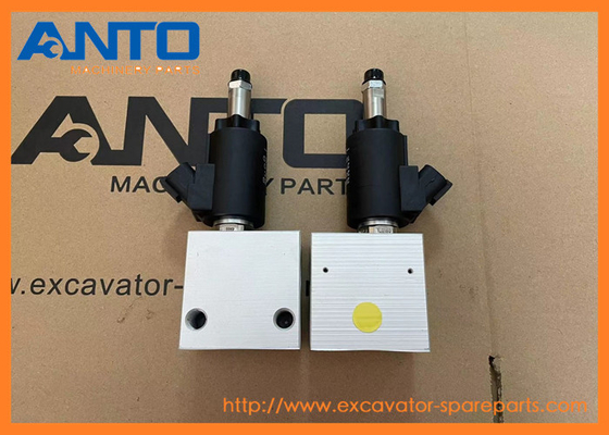 14616529 14616530 14616531 Phụ tùng máy đào van điện tử cho EC210 EC380D