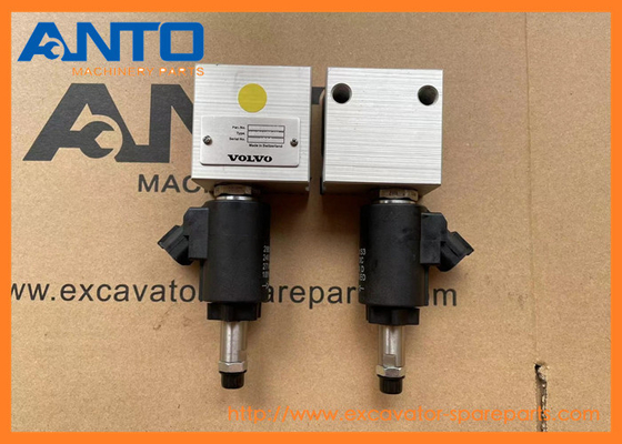 14616529 14616530 14616531 Phụ tùng máy đào van điện tử cho EC210 EC380D