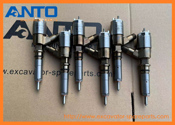 320-0680 3200680 Bộ phận phụ tùng máy đào phun nhiên liệu cho C4.4 C6.6