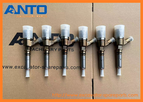 320-0680 3200680 Bộ phận phụ tùng máy đào phun nhiên liệu cho C4.4 C6.6
