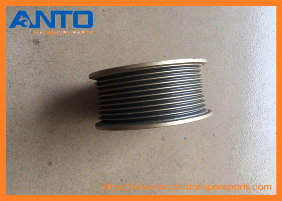 Bộ Phận Động Cơ máy xúc VOE20459960 Ròng Rọc Của Máy Bơm Nước cho VOE EC160B EC180B EC210B EC235B EC220D