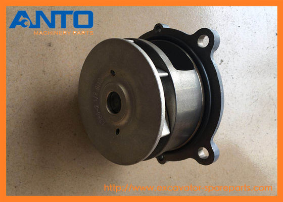 VOE21404502 Máy Xúc Bộ Phận Động Cơ / Nước Làm Mát Bơm Cho VOE EC210B EC290B EC220D