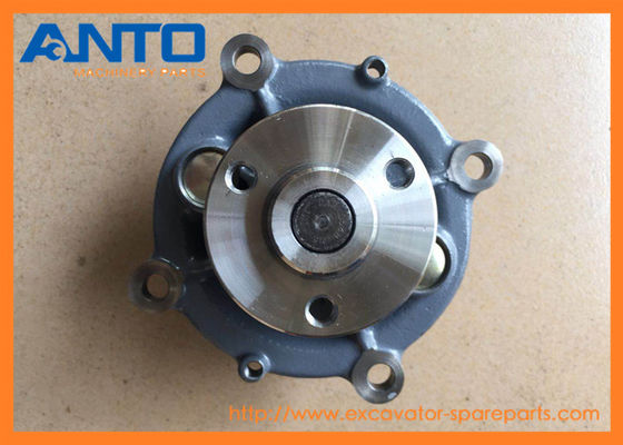 VOE21404502 Máy Xúc Bộ Phận Động Cơ / Nước Làm Mát Bơm Cho VOE EC210B EC290B EC220D