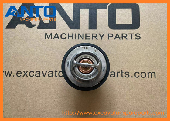 VOE11196477 11196477 Bộ phận phụ tùng thermostat Excavator cho L90E