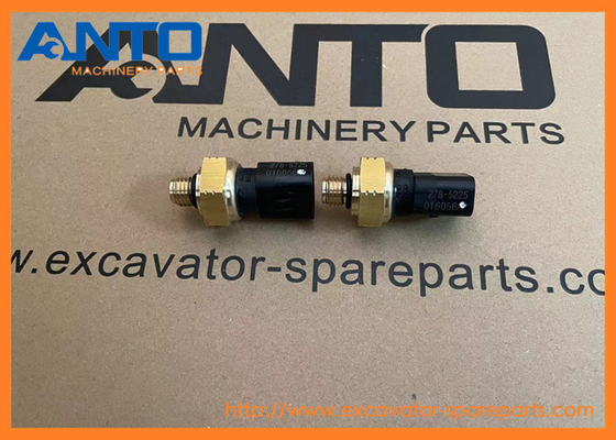 278-5225 2785225 Bộ cảm biến áp suất dầu Bộ phận phụ tùng máy đào cho C6.6 DE150E2