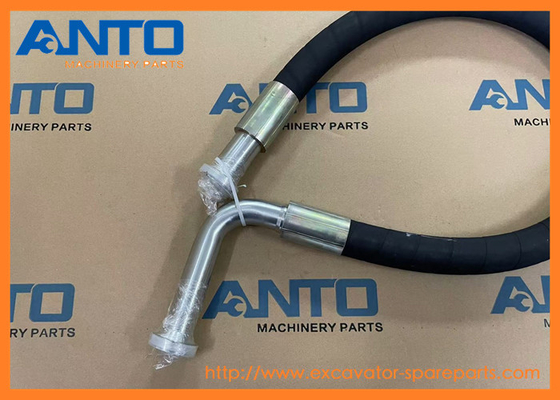 208-62-71890 2086271890 ống ống cho máy đào KOMATSU PC400 PC450 PC550