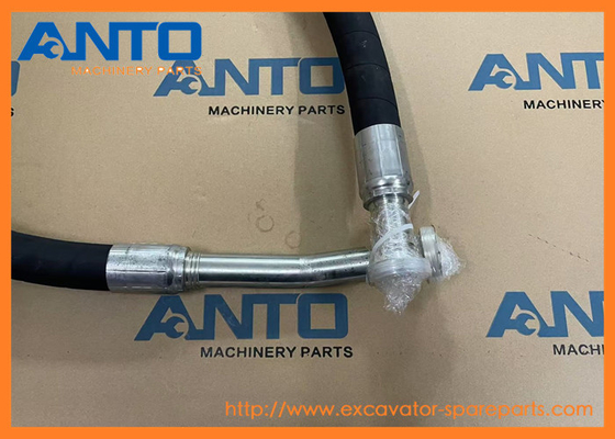 207-62-71370 2076271370 ống ống cho máy đào KOMATSU PC300 PC300HD PC300LL PC340 PC350