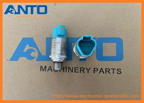 17252660 14560161 Bộ phận phụ tùng máy đào cảm biến áp suất cho EC160C EC180C