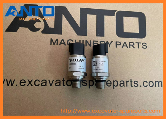 17252660 14560161 Bộ phận phụ tùng máy đào cảm biến áp suất cho EC160C EC180C