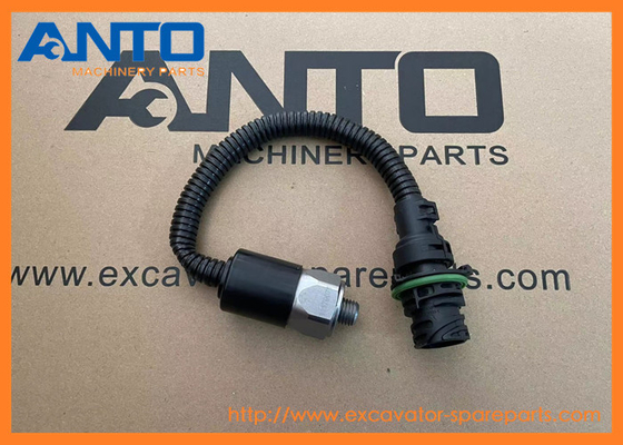 VOE11170071 11170071 Bộ phận phụ tùng máy đào cảm biến áp suất cho L70E L90E
