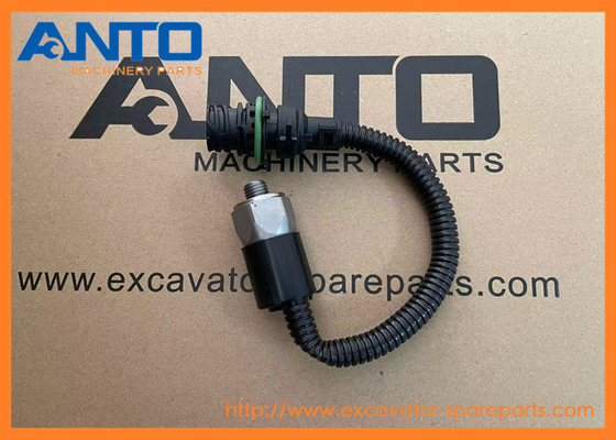 VOE11170071 11170071 Bộ phận phụ tùng máy đào cảm biến áp suất cho L70E L90E