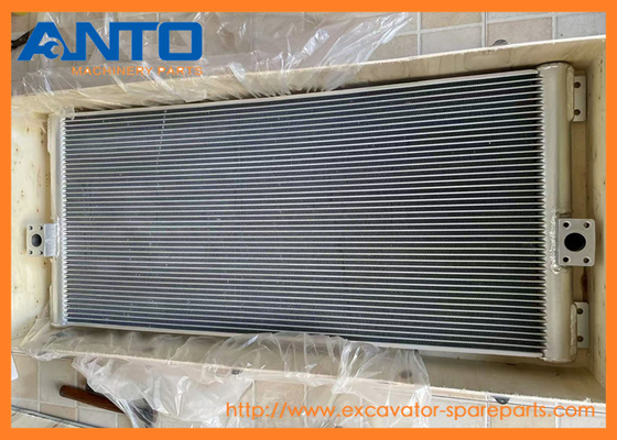 209-03-41110 2090341110 Hỗ trợ làm mát dầu cho máy đào KOMATSU PC800 PC800SE PC850 PC850SE