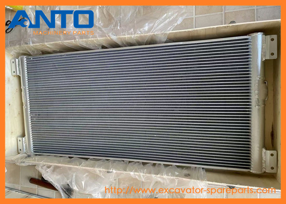 209-03-41110 2090341110 Hỗ trợ làm mát dầu cho máy đào KOMATSU PC800 PC800SE PC850 PC850SE
