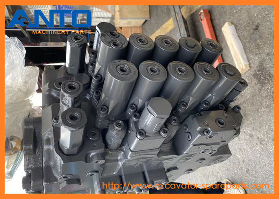 KSJ3106 KSJ12250 van điều khiển CAASE Bộ phận phụ tùng máy đào cho CX330 CX350B