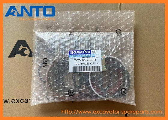 707-98-26901 7079826901 Bộ dịch vụ KOMATSU Chiếc máy đào phụ tùng cho HD605-7R