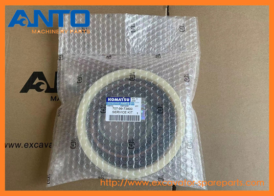 707-99-73800 7079973800 Bộ dịch vụ KOMATSU Chiếc máy đào phụ tùng cho HD465-7