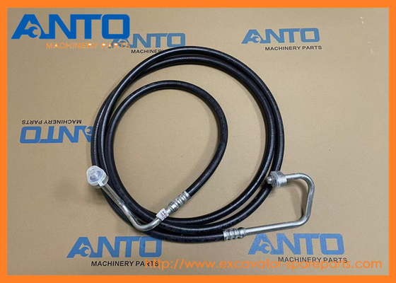 449-8795 4498795 Các bộ phận điều hòa không khí xe tải ống nối cho 730C 725