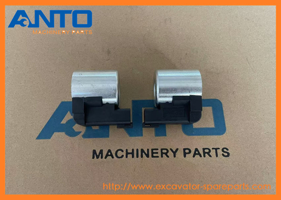 ZGAW-00008 ZGAW00008 Solenoid Coil HYUNDAI Chiếc máy đào phụ tùng cho R140LC-9