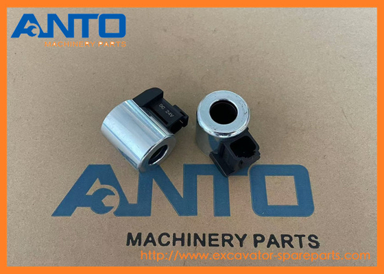 XKCH-00017 Solenoid Valve Coil HYUNDAI Chiếc máy đào phụ tùng cho R140LC-9