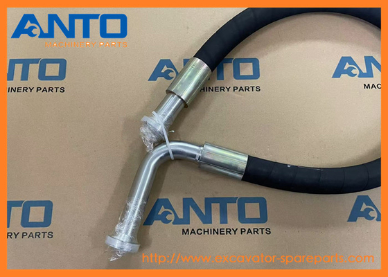 208-62-71890 2086271890 ống ống KOMATSU Bộ phận phụ tùng máy đào cho PC400LC-8