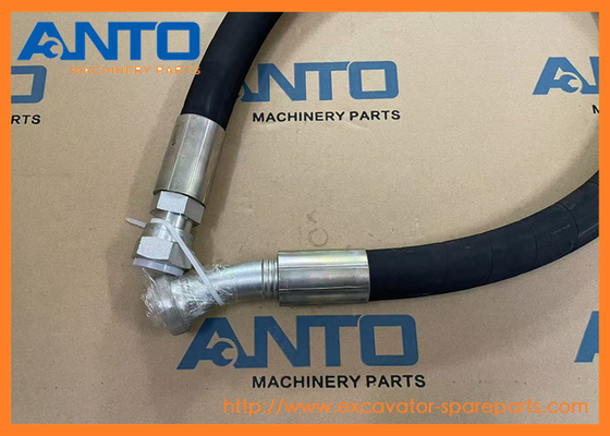 208-62-71120 2086271120 ống KOMATSU Bộ phận phụ tùng máy đào cho PC400LC-8