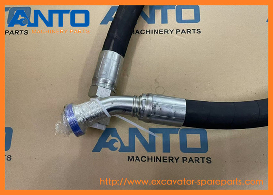 208-62-71130 2086271130 ống KOMATSU Bộ phận phụ tùng máy đào cho PC400LC-8