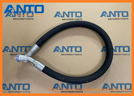 208-62-71130 2086271130 ống KOMATSU Bộ phận phụ tùng máy đào cho PC400LC-8