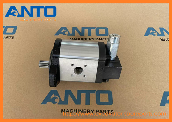 329-5736 3295736 Bộ phận phụ tùng máy đào bơm bánh răng cho M318C