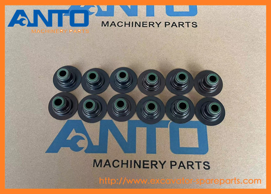 252-6438 2526438 Niêm phong van đầu vào cho bộ phận phụ tùng máy đào 312D2 312D2 GC 312D2 L 313D2