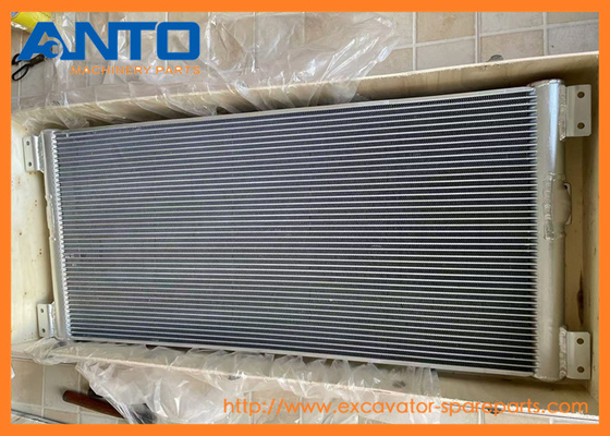 209-03-41110 2090341110 Máy làm mát dầu KOMATSU Chiếc máy đào phụ tùng cho PC800-8E0