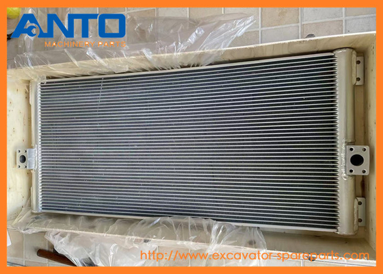 209-03-41110 2090341110 Máy làm mát dầu KOMATSU Chiếc máy đào phụ tùng cho PC800-8E0
