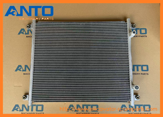 263G6-72141 263G672141 máy ngưng tụ ASSY HITACHI Chiếc máy đào phụ tùng cho ZW180 ZW220