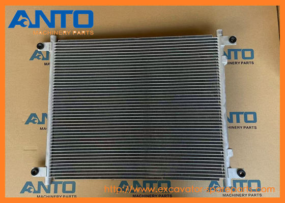 263G6-72141 263G672141 máy ngưng tụ ASSY HITACHI Chiếc máy đào phụ tùng cho ZW180 ZW220