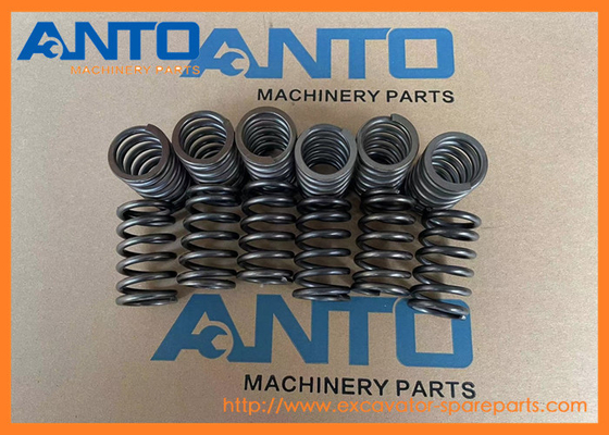 436-0520 4360520 Ventil Spring cho bộ phận phụ tùng máy đào XQP150