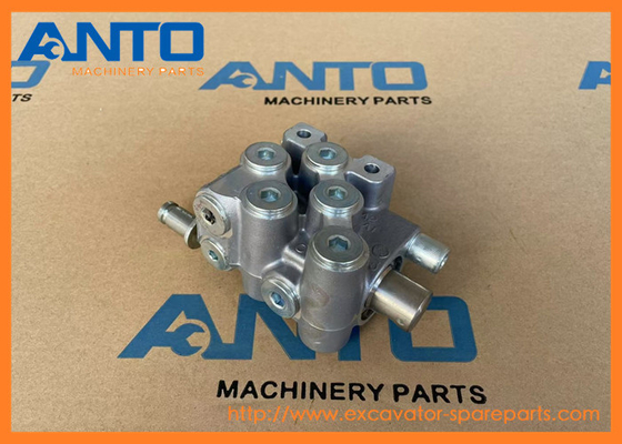4407253 9214444 Valve Lock HITACHI Chiếc máy đào phụ tùng cho EX1200-5