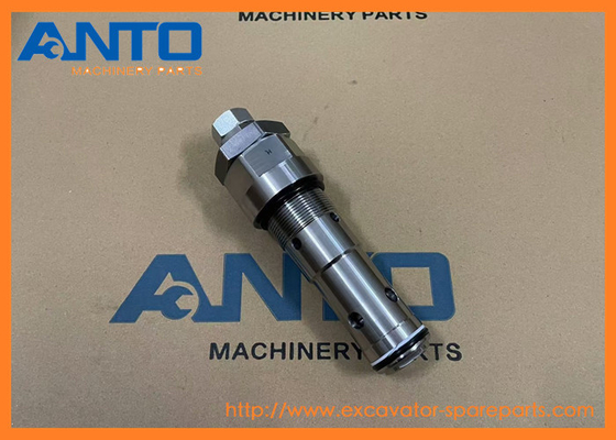 709-10-55402 709-10-55403 Van cứu trợ ASSY KOMATSU Chiếc máy đào phụ tùng cho PC1000-1