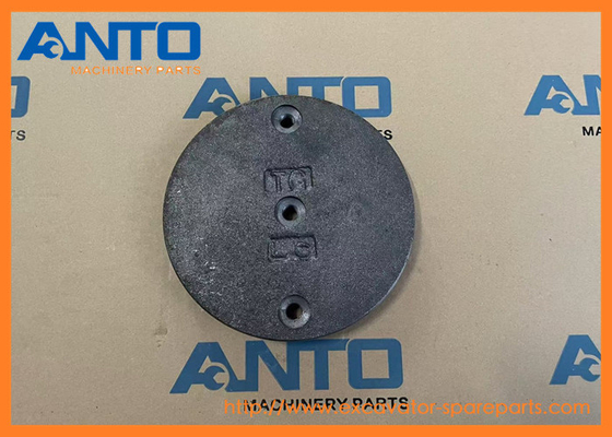 0732214 Bìa HITACHI Bộ phận phụ tùng máy đào cho EX55UR-3 ZX40U