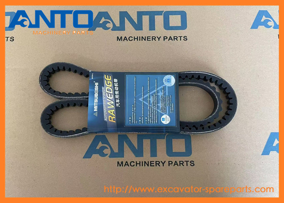 04120-21757 0412021757 V-Belt KOMATSU Chiếc máy đào phụ tùng cho PC2000-8
