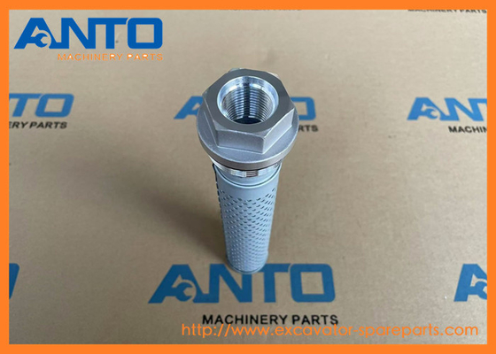 491-6075 4916075 Bộ lọc dầu cho bộ phận phụ tùng máy đào 323 320 320 GC 336 340 345 GC